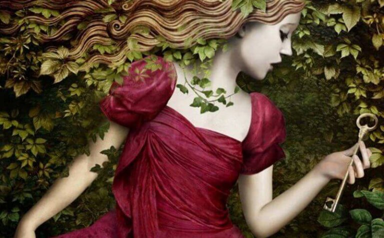 Todos nós temos um segredo guardado a sete chaves no sótão da nossa alma