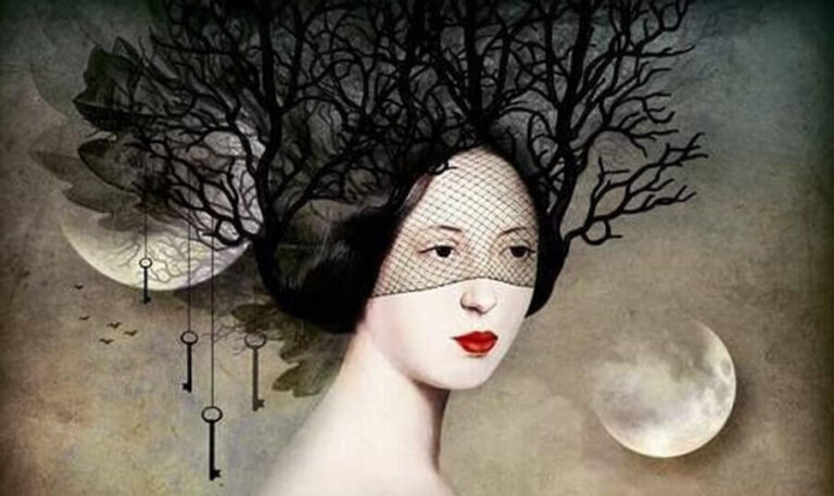 A imaginação ajuda a administrar as emoções negativas