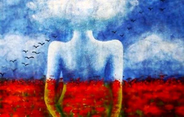 Quem anda de fogo em fogo morre de frio