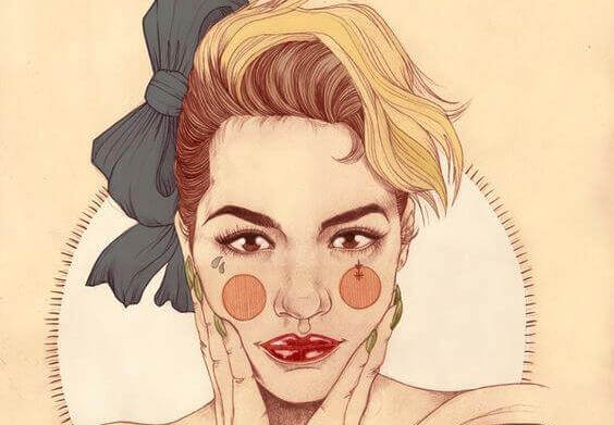 Eu sou assim: uma mulher desafiadora, incorrigível, e insuportável para muitos