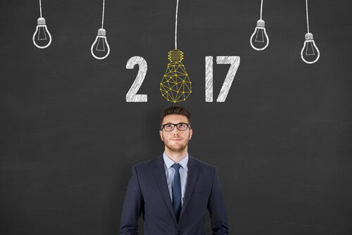 As resoluções de Ano Novo