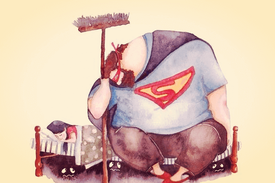 Ao meu pai, a pessoa que me ensinou a caminhar pela vida