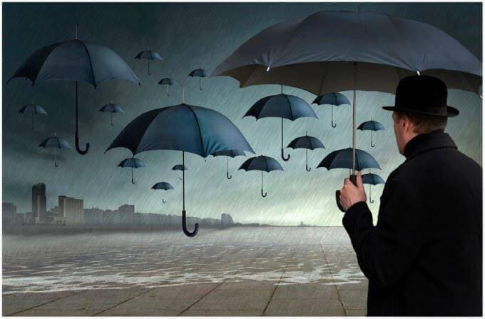 4 sinais que revelam uma pessoa insegura