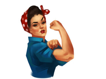 Por que eu não posso dizer não?