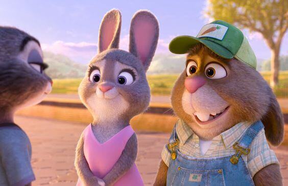 Zootopia: um filme sobre tolerância e superação pessoal