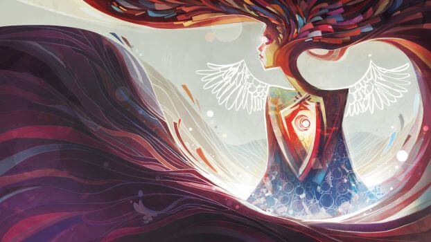 Muito do que você atrai é consequência do que você transmite