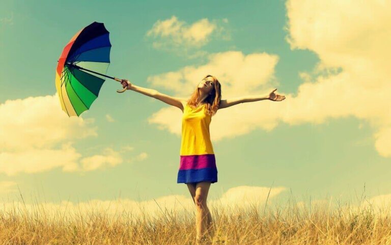 7 coisas que as pessoas felizes fazem de um jeito diferente