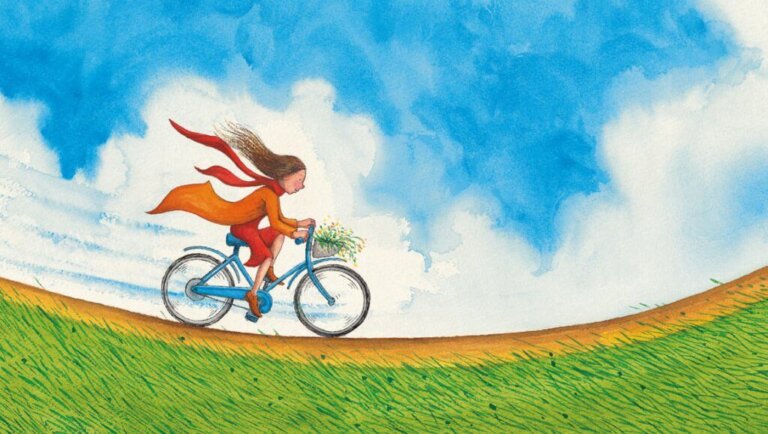 Às vezes cabe a você mesmo ser seu próprio herói