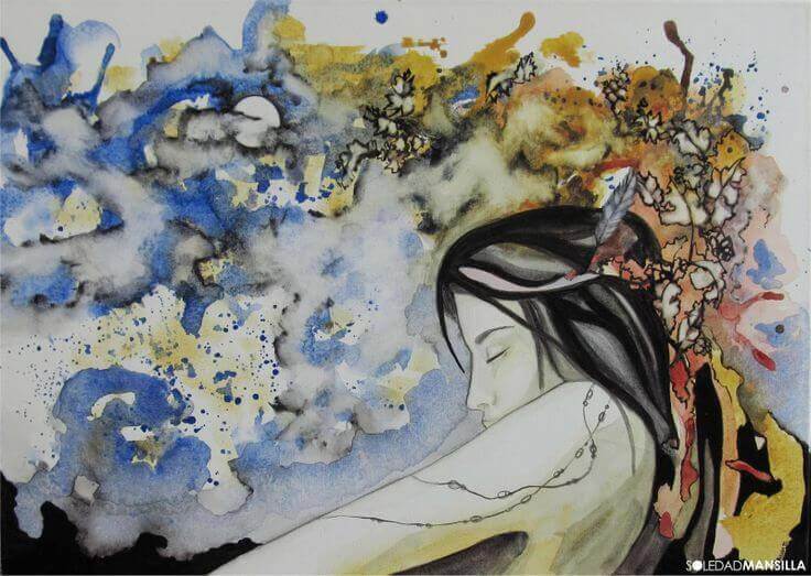 E se eu não me levantar hoje?