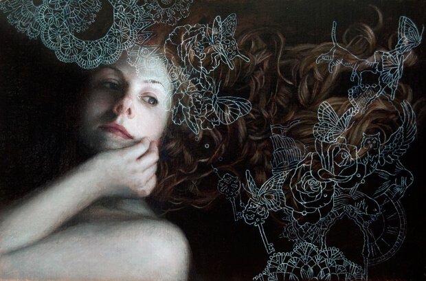 Eu o amei até que o meu amor próprio disse: "Não é para tanto"