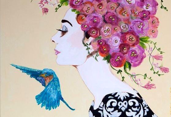 Há quem tenha medo das mudanças: eu tenho medo de que as coisas nunca mudem