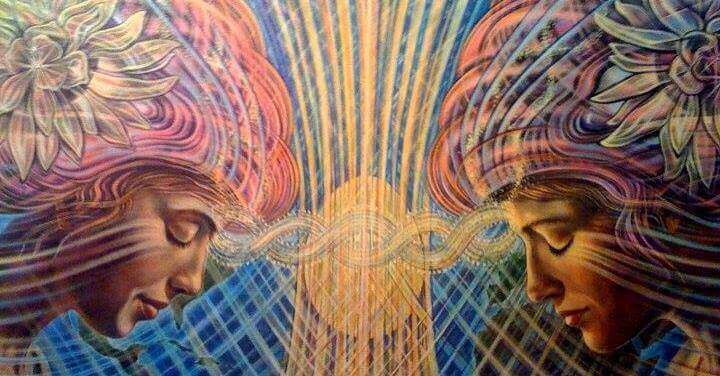 11 sinais de que você está vivenciando um despertar espiritual