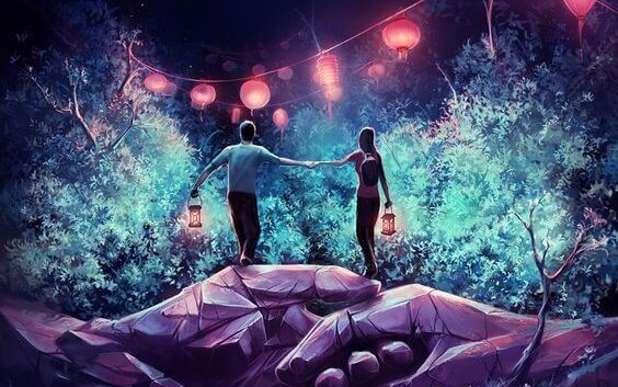 Talvez um dia encontremos o que estamos procurando... ou não