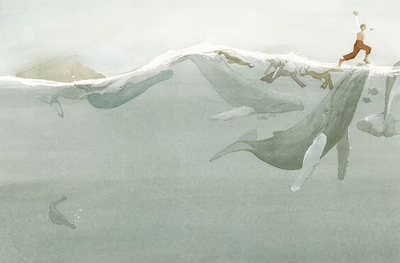 Pare de colocar a culpa na pedra e você vai conseguir caminhar