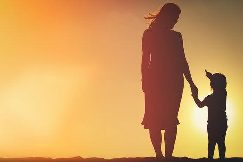 Não existe mãe solteira, mãe não é estado civil