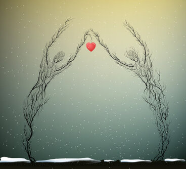 Quero te desejar menos orgulho, menos alienação e mais amor à vida