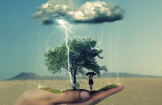 Como saber se o medo domina a sua vida?