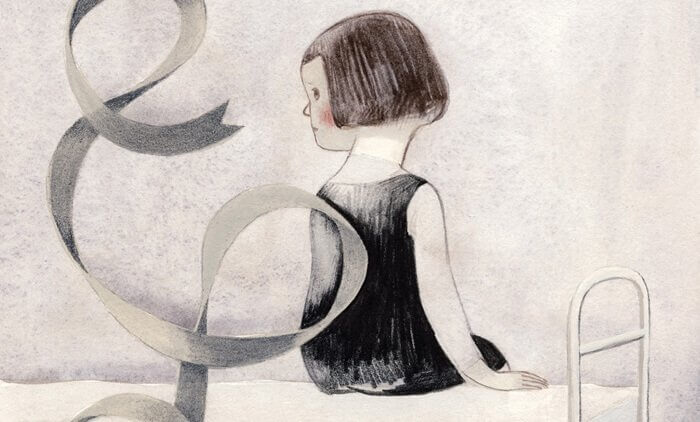 Uma criança que mente precisa ser educada, e não receber menos carinho