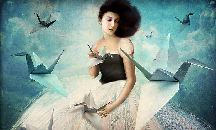 Mentes rígidas veem falsidade, mentes flexíveis veem segundas chances