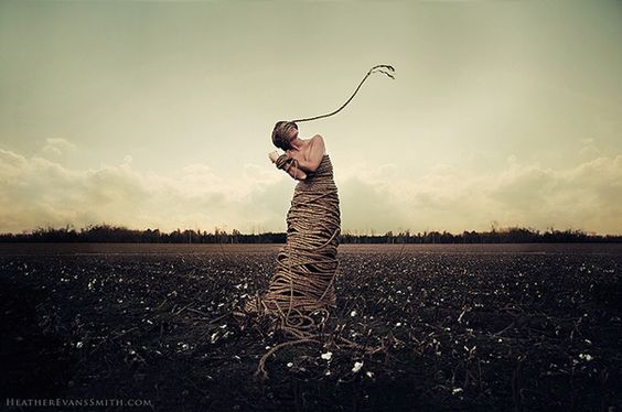 A  inflexibilidade e a culpa ameaçam a sua saúde mental