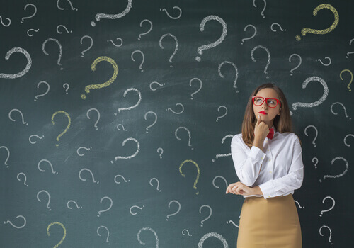 A incerteza, essa assassina silenciosa