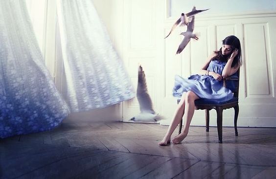 Por que nos tornamos conformistas?