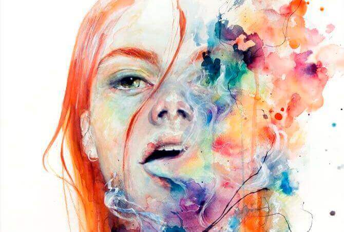 Hoje eu escolho a mim, e isso não é egoísmo