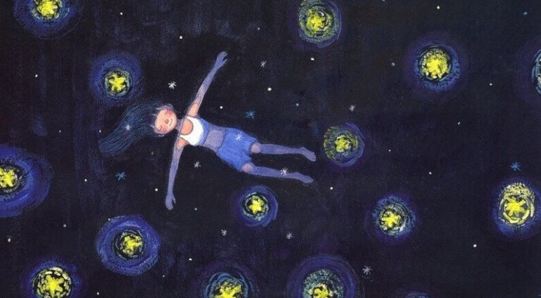 Não é o que você fazia, mas com quem fazia