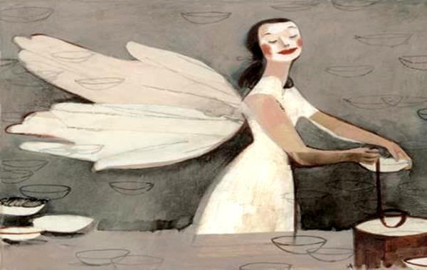 Vingar o ódio com um sorriso não é hipocrisia, é elegância