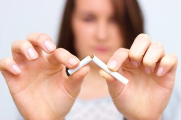 Como parar de fumar em 5 passos