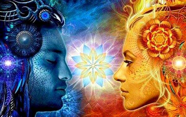 O poder da atração nasce da confiança em si mesmo