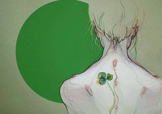 Para superar o término de uma relação, mude a sua mentalidade