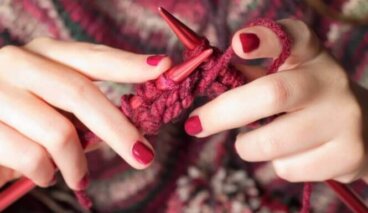 Tricotar: o poder terapêutico de entrelaçar os fios