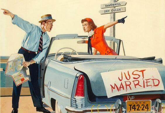 A teimosia do amor: quando encaixar as peças à força não funciona