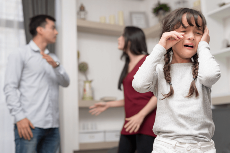 A violência no âmbito familiar