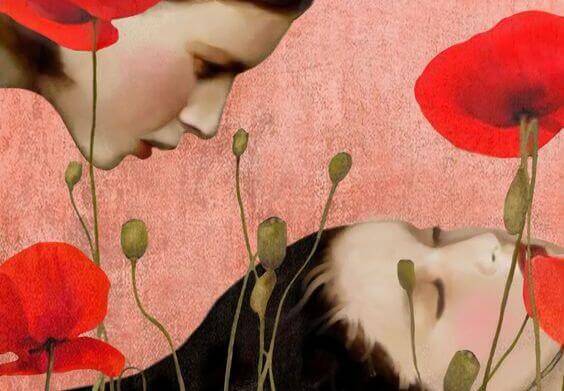 Quanto mais você faz pelas pessoas, menos elas fazem por si mesmas