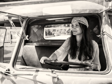 Corações em trânsito - mal sabíamos que a juventude estava terminando