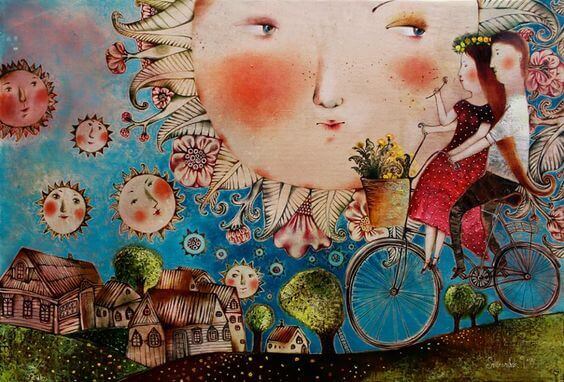 Para conviver em harmonia é preciso somar, não sobrar