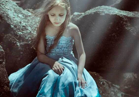 A infinita solidão das crianças de hoje