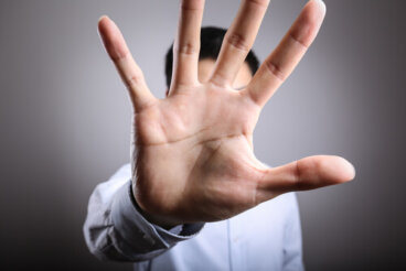 O 'não' que eu queria dizer