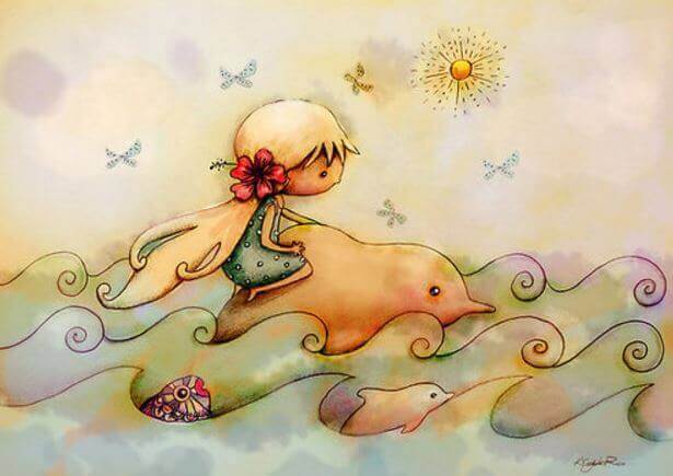 5 descobertas da neurociência que sustentam a pedagogia Montessori