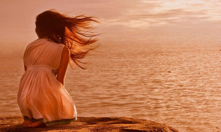 Meus espaços pessoais me dão a paz de que preciso