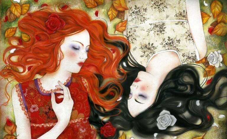 A energia que os outros emitem condiciona como nos sentimos