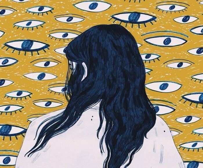 Render-se pode ser um gesto de coragem, e não de covardia