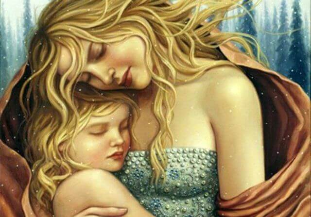 A importância de usar a linguagem afetiva com as crianças