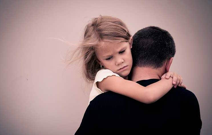 Ensine seus filhos a tolerar a frustração