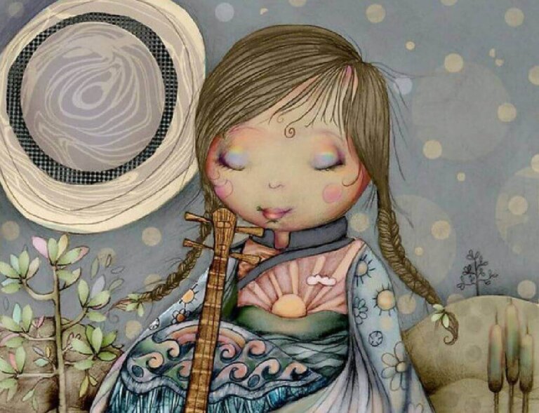 8 jogos de relaxamento para criar crianças emocionalmente fortes