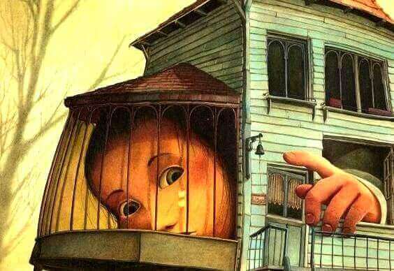 Ventilando nossa casa emocional