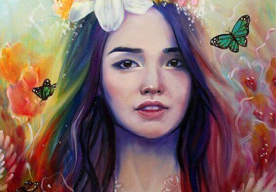 Meu maior triunfo: ter alcançado a autonomia emocional