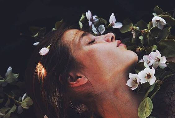 Pratique o amor próprio para ser feliz